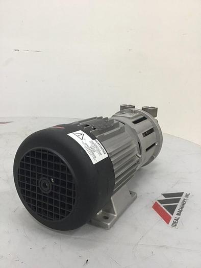 Used SYSKO CORPORATION Pump & 3 PH Motor CY-4281.0069 #125321