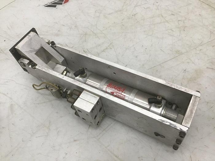 Used MARK II AUTOMATION End of Arm Tooling 320EL2 / EOAT #132284