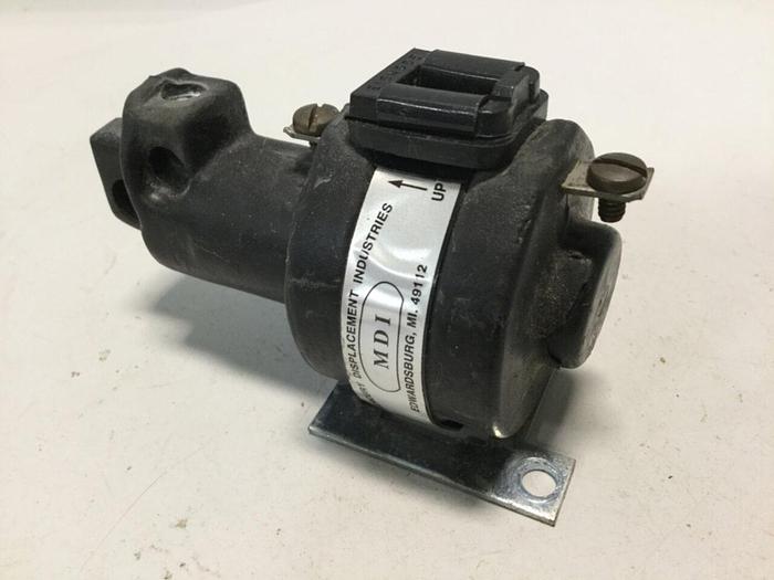 Used MDI Contactor 35NO-120AT #109432