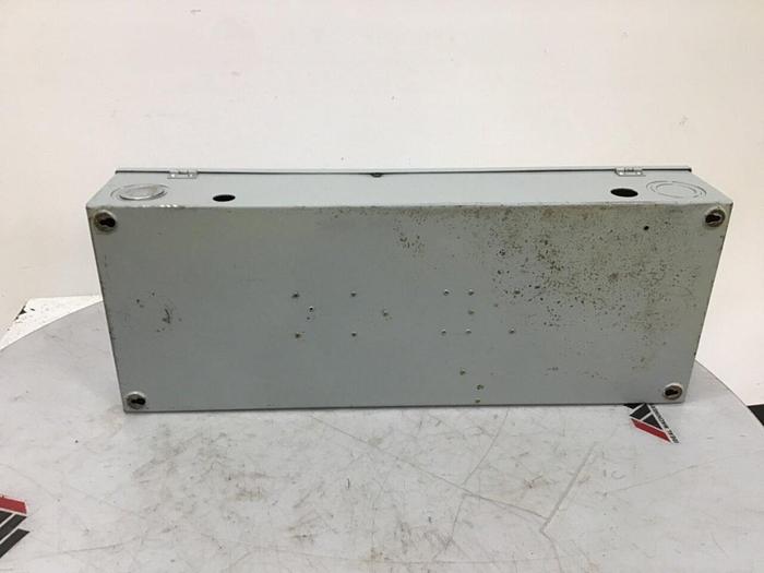 Used SIEMENS Safety Disconnect Switch F-354 #128633