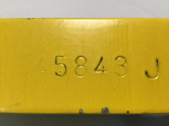 Used VAN DORN Toggle Link 308078 #111014