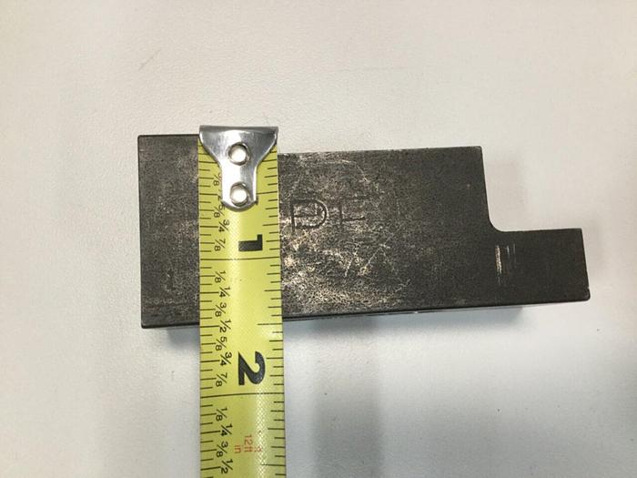 Used PPE Mold Clamp CM-3 #104912