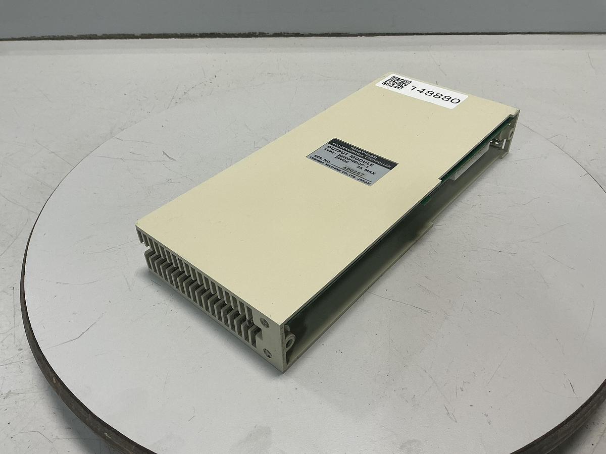 Used TOSHIBA B200P16DOP-1