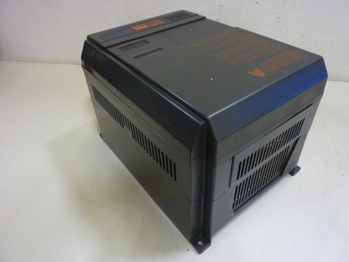 Used MITSUBISHI AC Servo MR-A-1000P TD850A007G53 BN Used