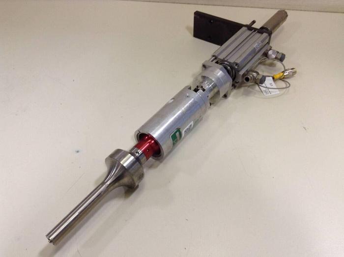 Used DUKANE Welding Horn 41C28 /WH #85236