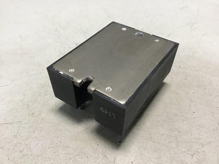 Used CRYDOM Dual Solid State Relay H12D4840DE USED