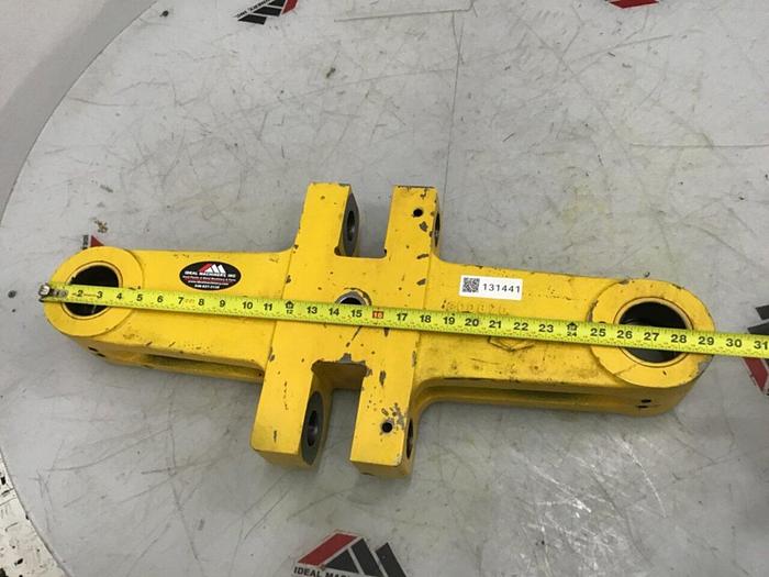 Used VAN DORN Crosshead 300620 Used