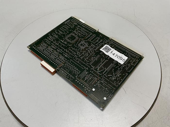 Used KEBA E-3-ACU-10 D1673B