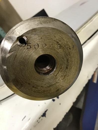 Used CINCINNATI MILACRON Tie Bar 5025641 Used