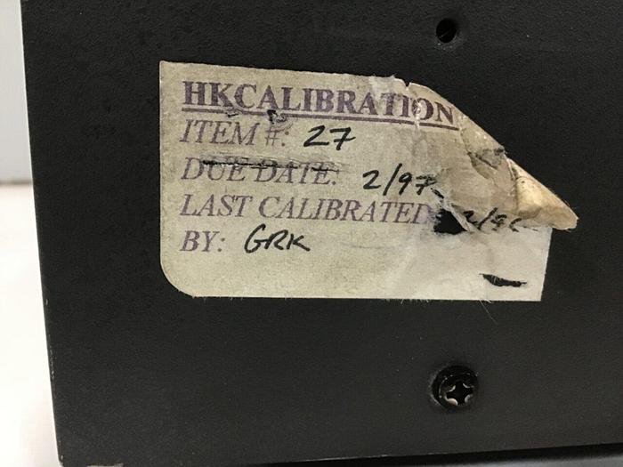 Used SONY Magnescale LY-201 USED