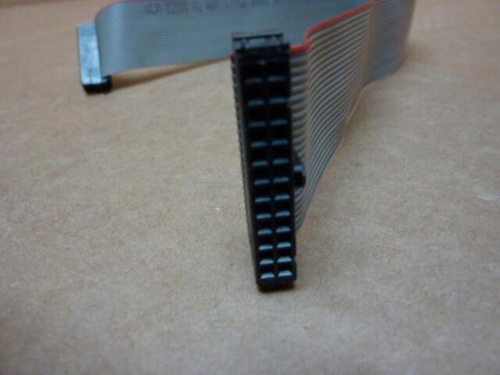 Used AEC WHITLOCK Ribbon Cable 169923 #28101