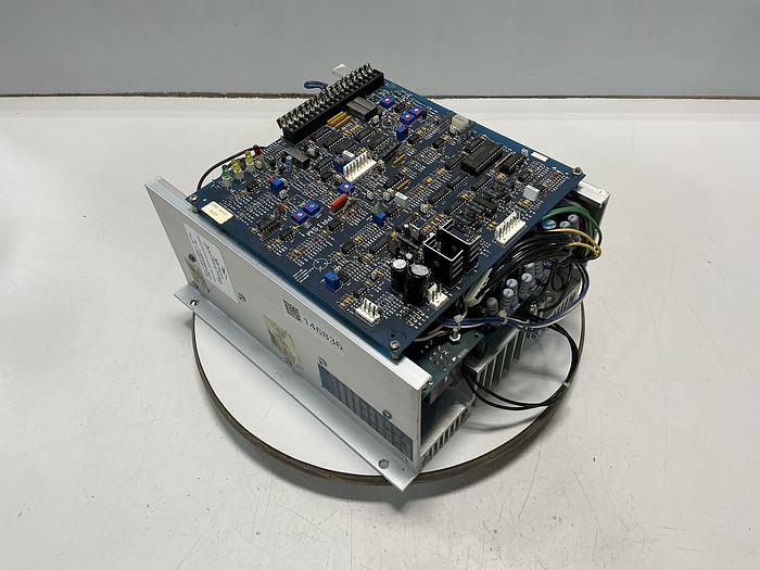Used EMERSON 2950-4012-0109