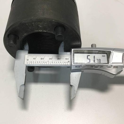 Used CINCINNATI MILACRON Used Tie Bar Nut 5035729 #97741