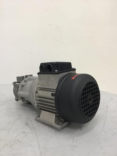 Used SYSKO CORPORATION Pump NPY-2251-MK.0008 #125329
