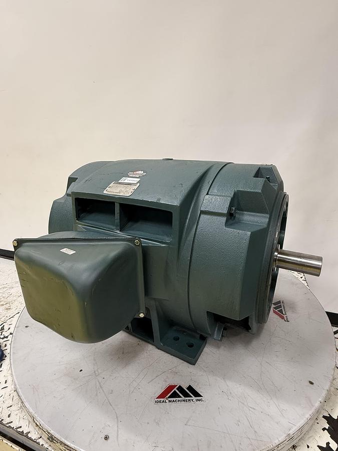 Used RELIANCE ELECTRIC P44G0735A