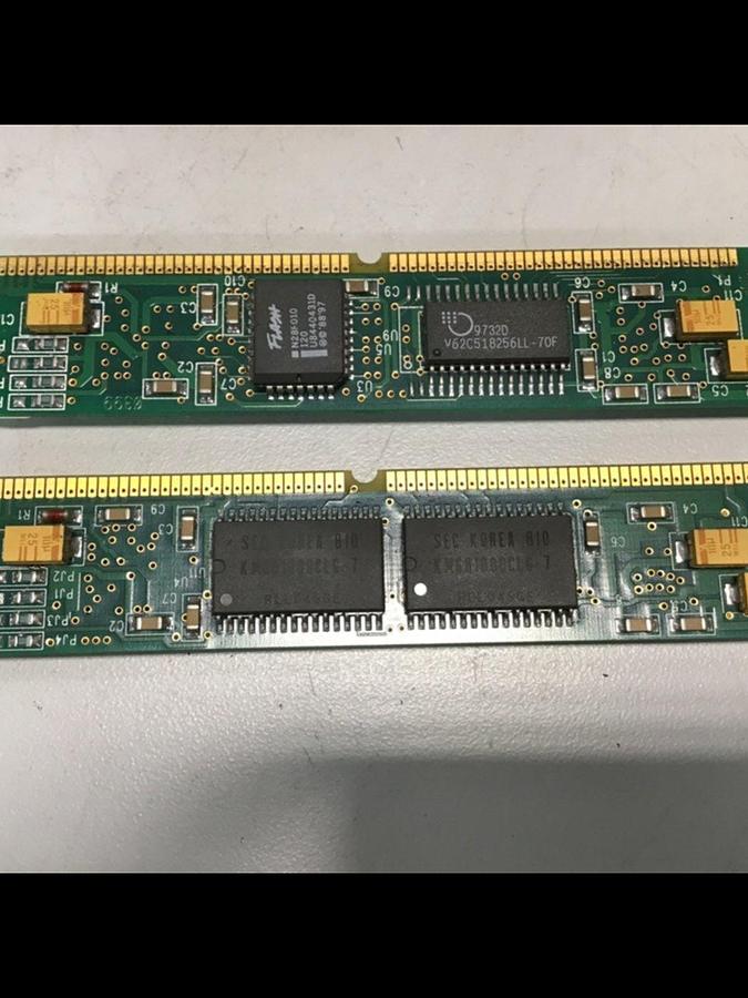 Used VAN DORN Sequencer Circuit Board PC330-029 330-029 #145300