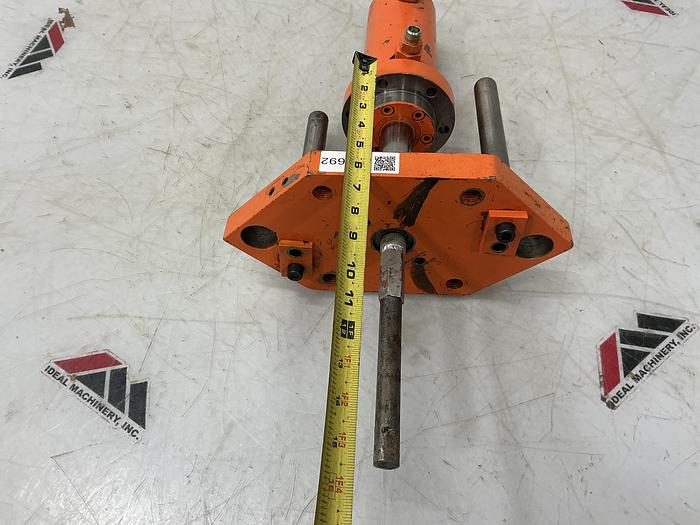 Used GENERIC Needs model #