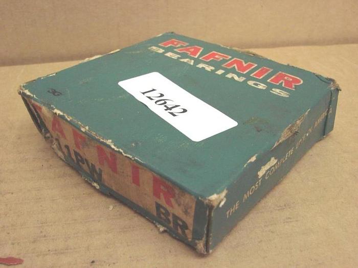 FAFNIR BEARING Bearing 7311PW  BR #12642