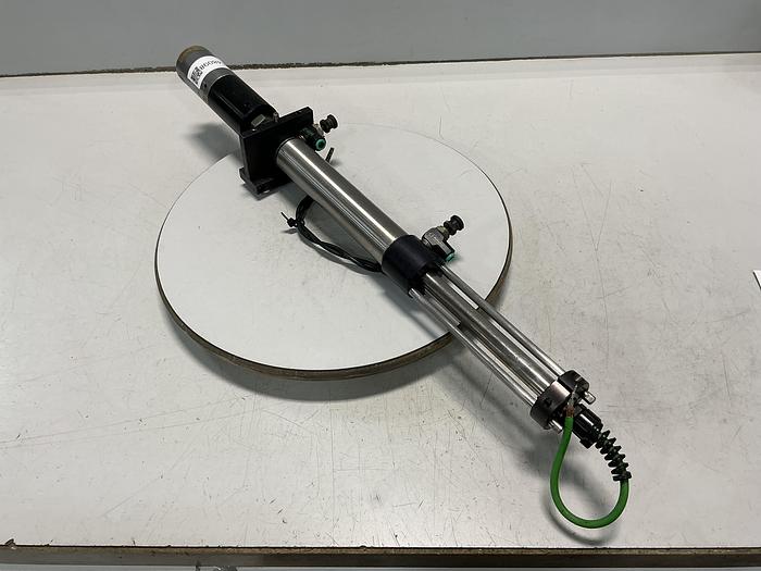 Used BRANSON BRANSON 4TP