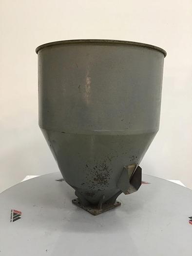 Used GENERIC Hopper 24X24 HOP #134584