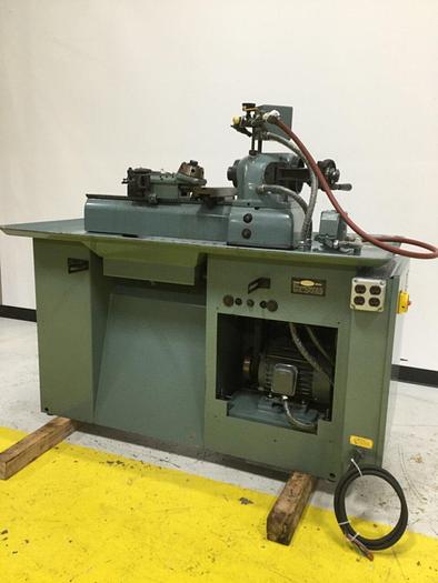 Used FEELER Operation Lathe FTS-27 Used