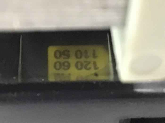 Used SIEMENS Contactor 3TF5022-0AK6 #144666