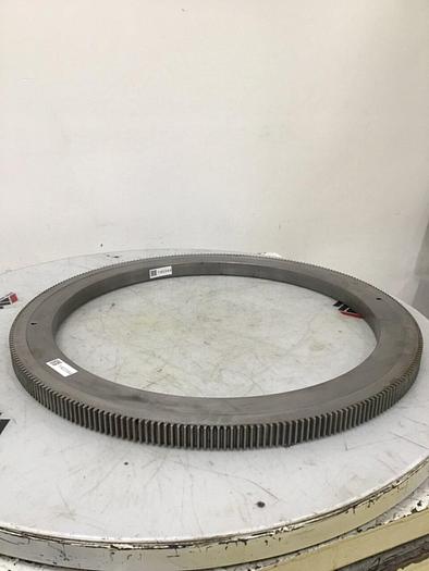 Used VAN DORN Bullard Gear 302555 Used