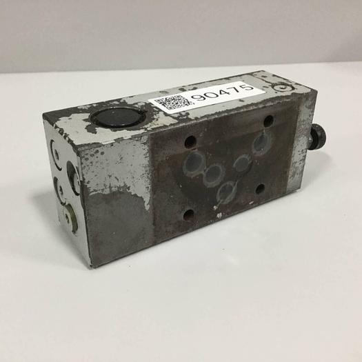 Used PARKER Valve PRM3PP25K31 USED