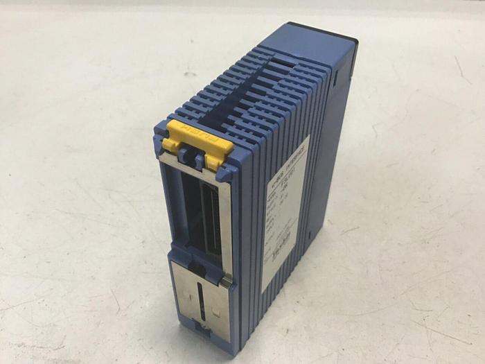 Used YUSHIN AMERICA U-Bus Interface Module F3LU01-0N Used