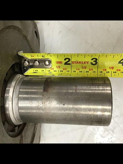 Used REXROTH Pump SYDFEE11140RKB310C2CAM #138281