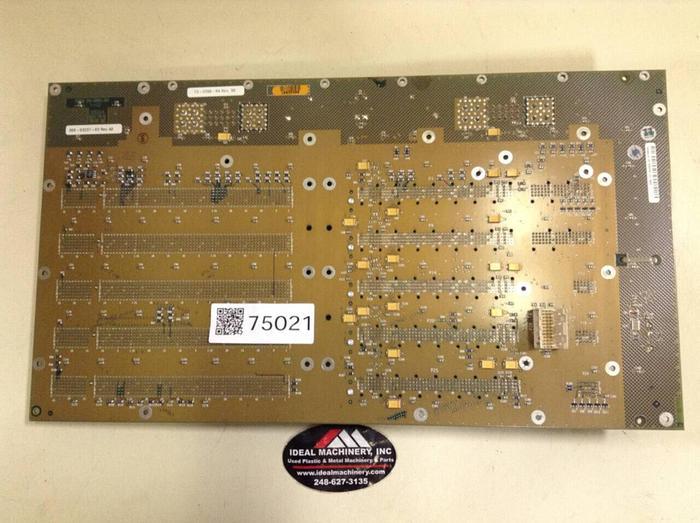 Used CISCO Backplane 73-2280-04 #75021