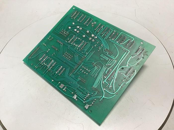 Used BRANSON Circuit Board PC78000C USED