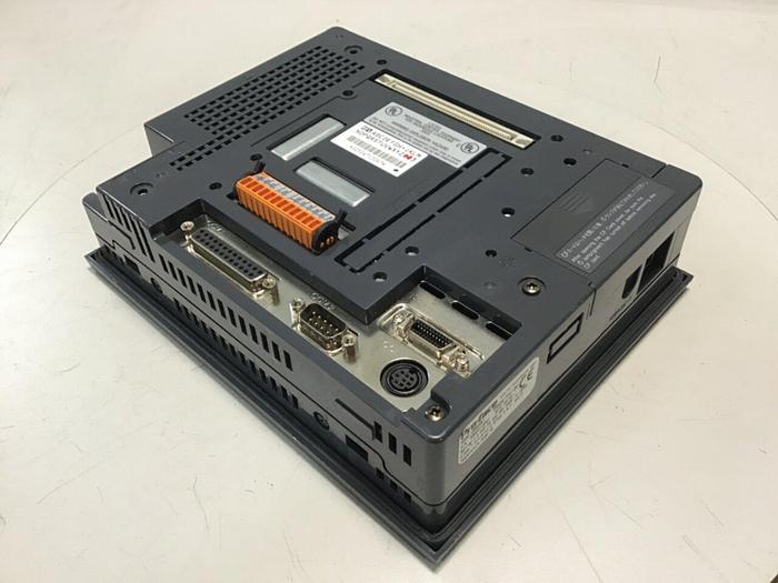 Used INDUSTRIAL CONTROL EQUIP Pro-Face Panel GP2400-TC41-24V Used