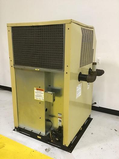 Used INGERSOLL RAND Refrigerated Air Dryer NVC500A40N USED