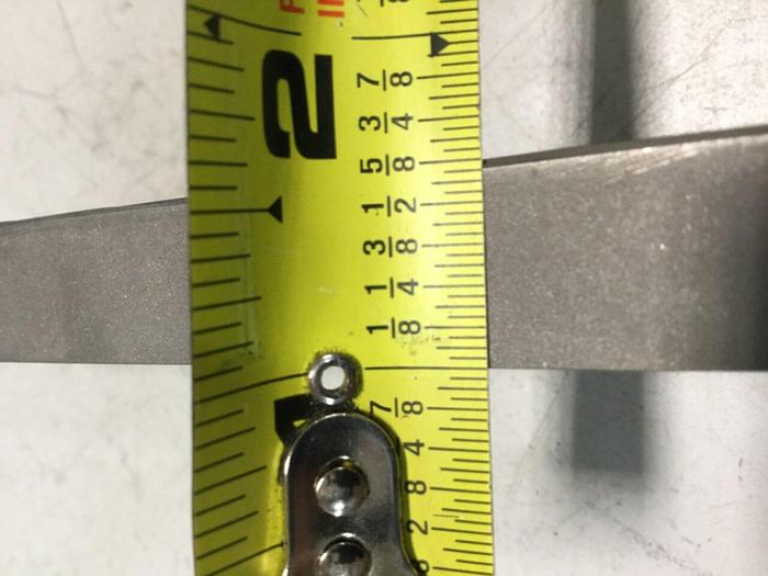 STERLING DIE Boltmaker Die 2 Piece Set 4-N1-S6-096 #110161