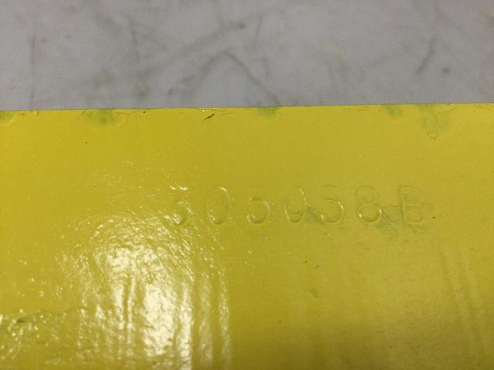 Used VAN DORN Toggle Link 305058B #115281