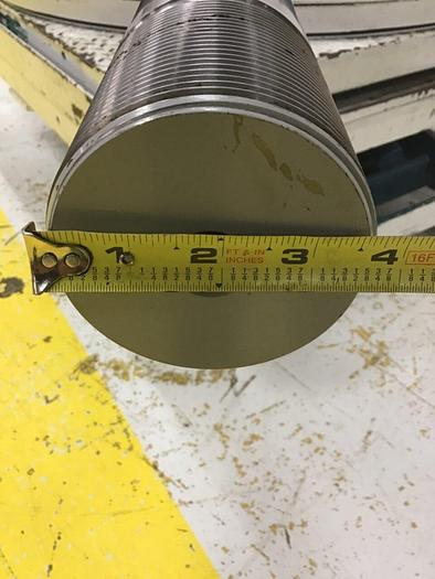 Used VAN DORN Tie Bar 341375D Used