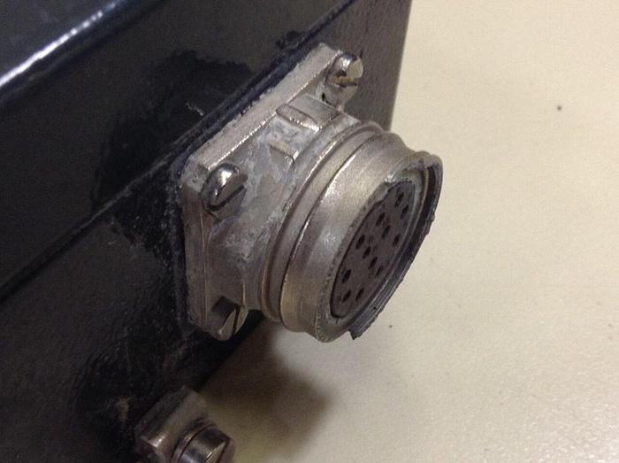 Used SIEMENS PS-Connector 6ES5 762-2CS11 #87235