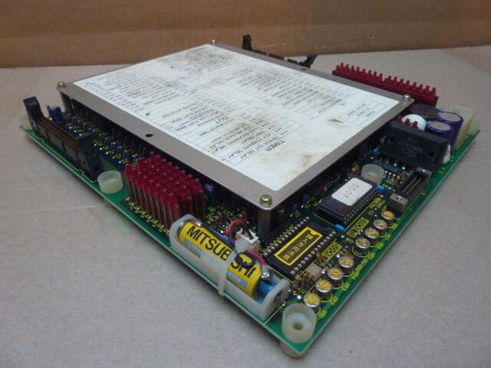 Used MITSUBISHI Circuit Board PM-912C Used