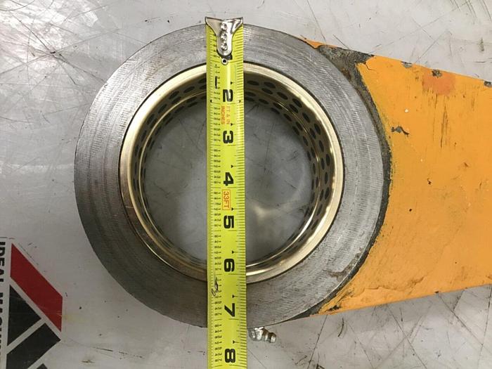 Used CINCINNATI MILACRON Toggle Link 3990151 #114315