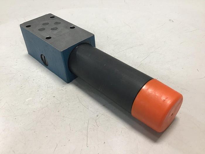 Used REXROTH Valve ZDR 6 DA2-43/210Y SO43 #116976