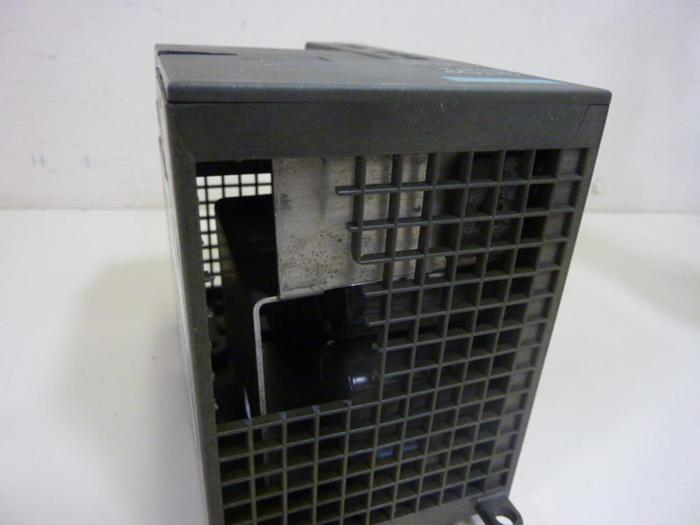 Used SIEMENS Power Supply 6EP1 332-1SH21 #49449