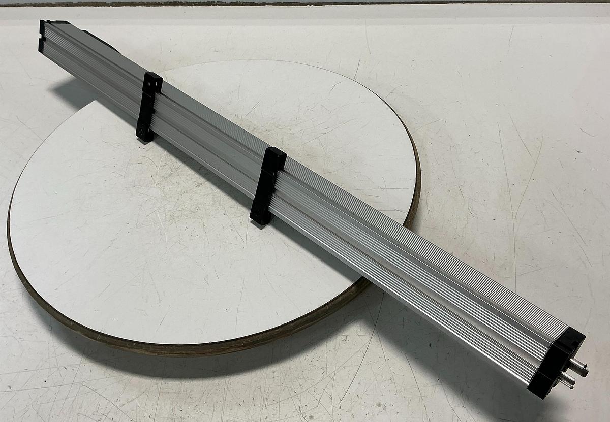 Used NOVOTECHNIK TLH-0500