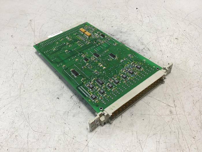 Used RESOTEC PC Board 90509.00 Used