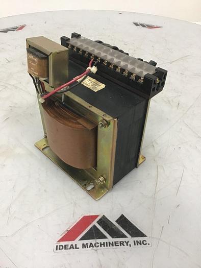 Used SHOWA 750 VA Transformer 44340-6 #124041