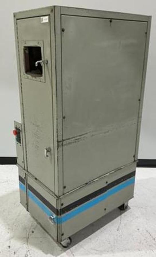 Used Cincinnati Milacron Grinder Granulator