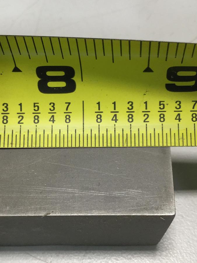 REED RICO Threading Dies 4-N2-S8-908 USED