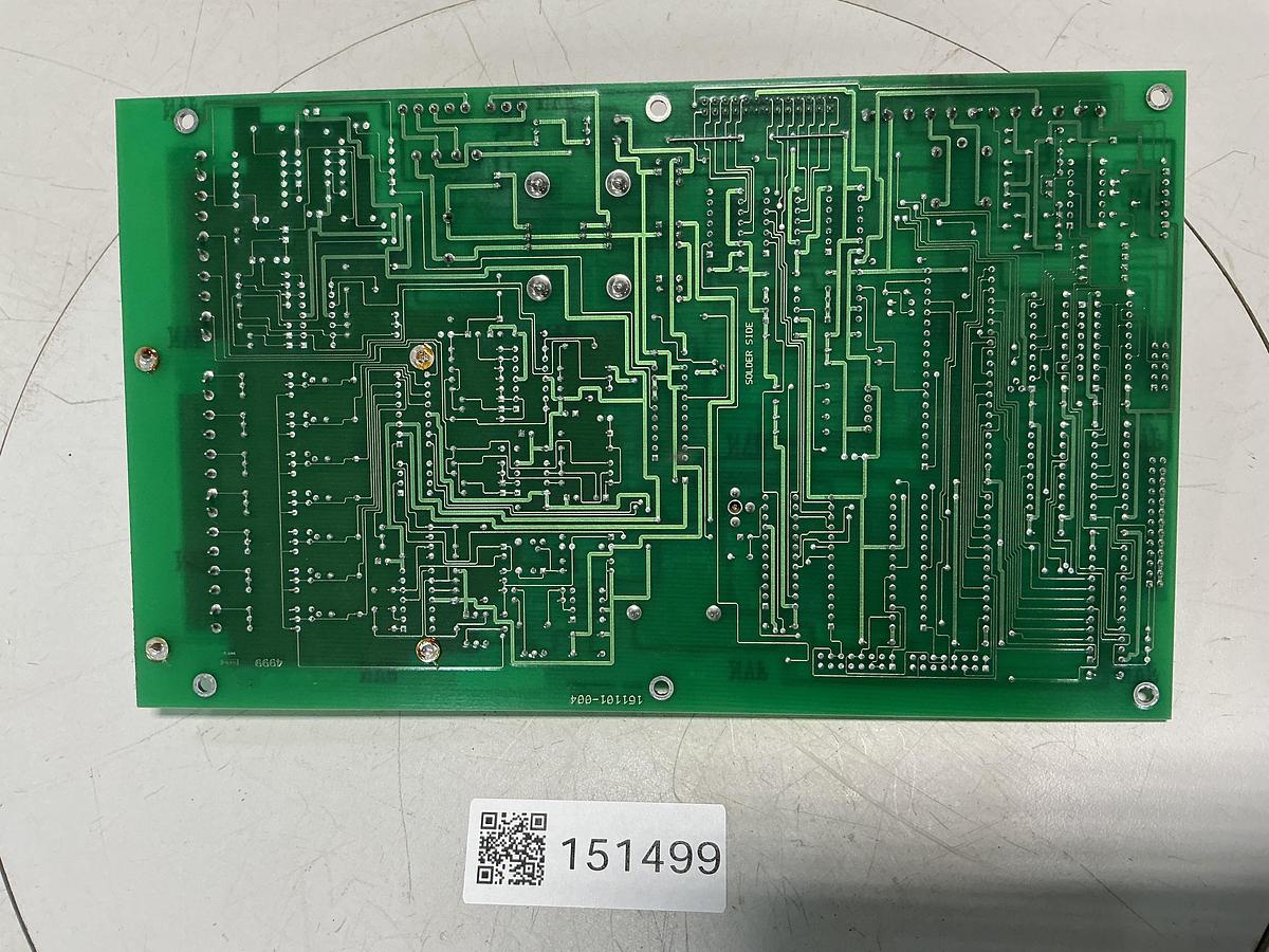 Used DRI-AIR INDUSTRIES 161101-004
