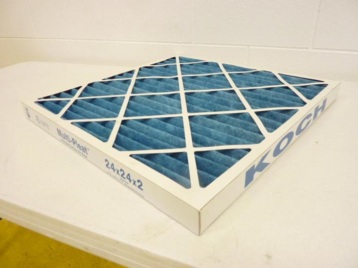 KOCH Air Filter 102-700-022 NEW