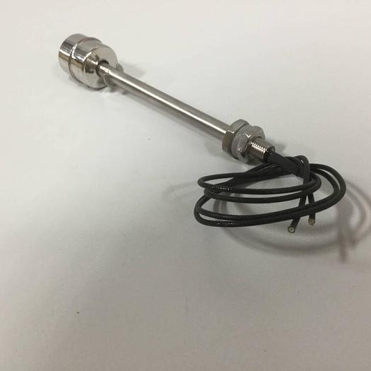 MADISON Vertical Float Valve VFV 2" NPT #90852